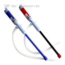 Portable Power Battery Pump for Fuel Transfer