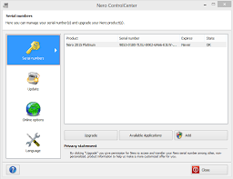 Nero Platinum 2021 Crack Plus Serial Key Download 23 0 1000
