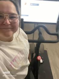 Why Camila Ramon is My Go-To Peloton Spin Instructor