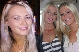 Sophie Langston's Instagram, Twitter & Facebook