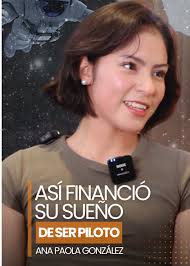 El Sacrificio y la Valentía de Ana Paola González