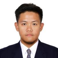 John Vincent Hernando