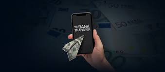 While many companies offer way to send money online instantly, it does not mean all their transactions will be instant. How To Use Instant Bank Transfer At Jet10 Jet10 Blog