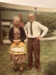 Pauline Elizabeth “Sis” Jarrell Webb (1876-1976)