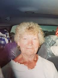 Obituary of Shirley L Crawford