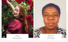 Meet the 2021 Floret Scholarship Winners