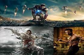 In addition, some movies will have multilingual support so you can watch a movie in any as i said before, the best sites to download movies dubbed in hindi from hollywood are listed above according to their characteristics. 91 Hollywood Hindi Dubbed Movie Ideas Movie Posters Movies Good Movies