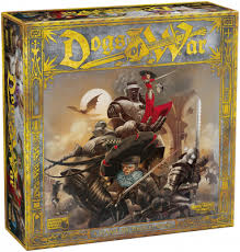 Photo what's your favorite war board game? Dogs Of War Best Deal On Board Games Boardgameprices Co Uk
