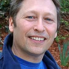 Conversation with Peter Wayne