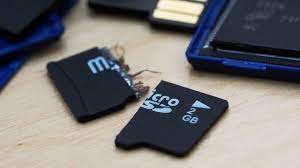 How To Recover Data From A Physically Broken Micro Sd Card[2022]
