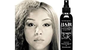 The latest straightening formulas on the market smooth and straighten, yes, but also offer a host of other benefits—like heat protection, strengthening, and more—to help maintain the health and integrity of your hair. 11 Best Products To Keep Hair Straight After Straightening It 2021 Black Hair That Sister