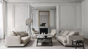 Die Neue Maxalto Kollektion In 2020 Italienische Mobel Mobeldesign Inneneinrichtung