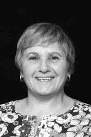 Colleen Carruthers's Instagram, Twitter & Facebook