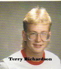 In memory of fellow Rams who have passed away