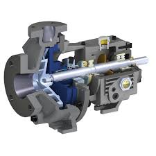 End Suction Pumps - Dearing Compressor and Pump Co.