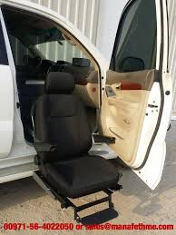 Transfer From Wheelchair To Car Seat Is No More Difficult With The Service Procided By Manafet Wheelchair Accessible Vehicle Wheelchair Van Accessible Vehicles