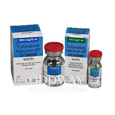 Image result for Cytarabine