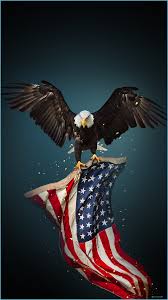 Maybe you would like to learn more about one of these? Pin By Isaiah S On Iphone Wallpaper American Flag Wallpaper American Flag Eagle Wallpaper Neat