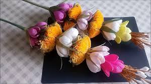 Palma wielkanocna nawiązuje do tradycji i religii. Jak Zrobic Palme Wielkanocna Palma Wielkanocna Youtube