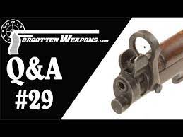 A group of modern collectors, historians and snipers decided to find out for themselves. Q A 29 Galilean Sights And American Aks Youtube