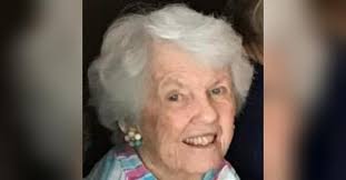 Helen Dwyer Obituary