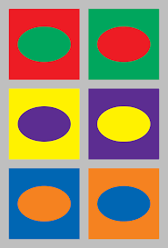 Complementary Colors Wikipedia