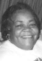 Stella Wallace Obituary (2015)