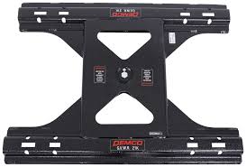 Maybe you would like to learn more about one of these? Demco 5th Wheel Base Rails Adapter For B W Turnoverball Gooseneck Hitches Demco Gooseneck And Fifth Wheel Adapters Dm6140