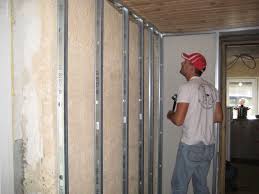 Comment Poser Du Placo Placo Plafond En Placo Pose De Placo