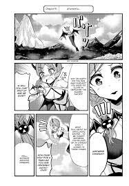 Read A Story About Treating A Female Knight Who Has Never Been Treated As A  Woman As A Woman Chapter 51: Afterwards... on Mangakakalot