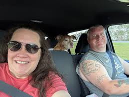 Hi all! I just wanted to introduce myself and share a photo I took