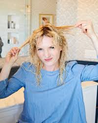 Drying your hair can be a lengthy process, especially if you have long, thick hair that requires more effort to style, and it can get even more difficult when you're pressed for time. I Ve Been Blow Drying My Hair All Wrong Here S How To Get It Right