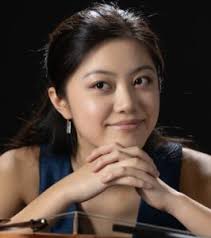 ハンナ・タン（ヴァイオリン） Hannah Tam (violin)