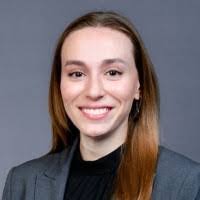 Maria Lepak's Instagram, Twitter & Facebook