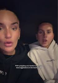 Its a work in progress @Olivia Senter 🙄