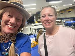 Prayers for Brenda Harrison, former junior high teacher