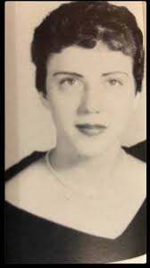 Virginia Smith Obituary February 1, 2025