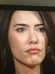 Steffy Forrester's Leadership at Forrester Creations Challenged by Ridge