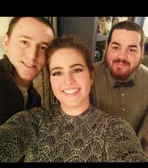 Alexandra Atkisson and Peter Patrick's Wedding Website