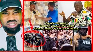 Samuel Boadu, Eric Amponsah and Hamza Mohammed leaves Accra Hearts of Oak