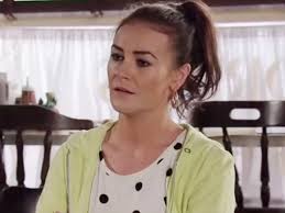 Coronation Street star terrified as stalker hell forces her off social  media