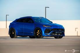 Esteso 739 Ps Novitec Lamborghini Urus By Creative Bespoke Marius designhaus launches first project: esteso 739 ps novitec lamborghini urus