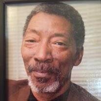 Leslie Lee Ransom, Sr. Obituary