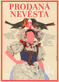 Najděte co potřebujete ve vaší kategorii. Prodana Nevesta 1975 Filmovy Prehled