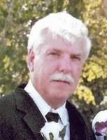 Richard McCrary Obituary (1954