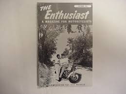 Image result for Glacier Blue 1954 Motorcycle