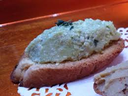 Artichaunade Recette Recette Tartinade Tartinade De Thon
