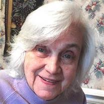 Mrs. Dawn W. White Obituary