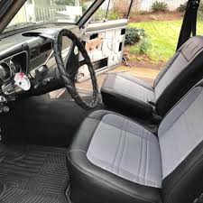 Post your task and get offers from experienced car upholsterer near you. Brandt S Custom Upholstery Auto Upholstery 5239 Table Rock Rd Central Point Or Phone Number Yelp
