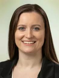 Anne Cushing, Nurse Practitioner